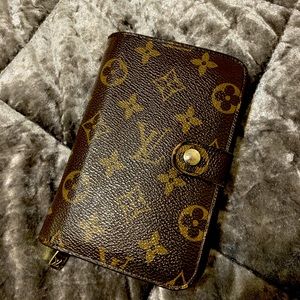 Louis Vuitton Wallet